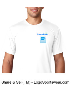 Stony Point Partners with Salesforce Since 2011 Design Zoom